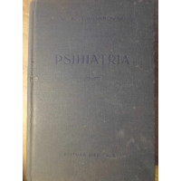 PSIHIATRIA PSIHIATRIA