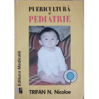 PUERICULTURA SI PEDIATRIE