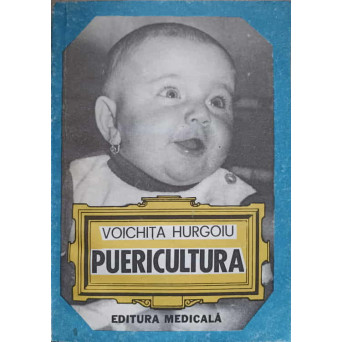 PUERICULTURA