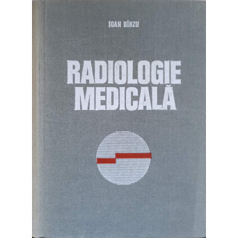 RADIOLOGIE MEDICALA