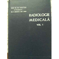 RADIOLOGIE MEDICALA VOL.1