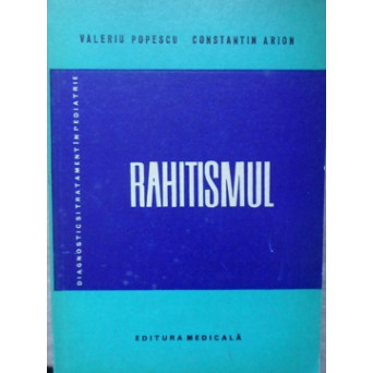 RAHITISMUL