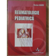 REUMATOLOGIE PEDIATRICA