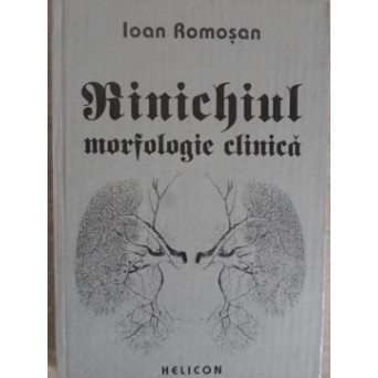 RINICHIUL MORFOLOGIE CLINICA