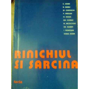 RINICHIUL SI SARCINA