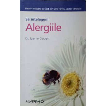 SA INTELEGEM ALERGIILE
