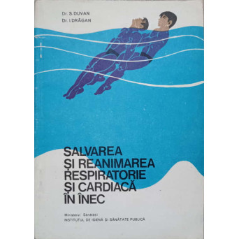 SALVAREA SI REANIMAREA RESPIRATORIE SI CARDIACA IN INEC
