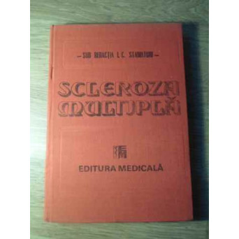 SCLEROZA MULTIPLA