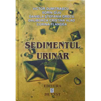 SEDIMENTUL URINAR