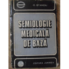SEMIOLOGIE MEDICALA DE BAZA VOL.2