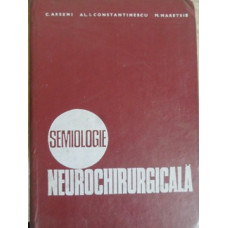 SEMIOLOGIE NEUROCHIRURGICALA