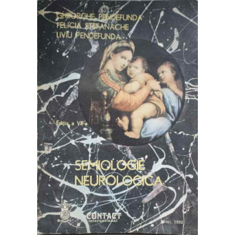 SEMIOLOGIE NEUROLOGICA