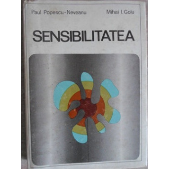 SENSIBILITATEA. MODALITATILE DE RECEPTIE SENZORIALA
