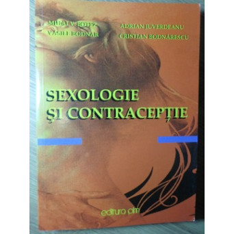 SEXOLOGIE SI CONTRACEPTIE