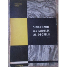 SINDROMUL METABOLIC AL OBOSELII