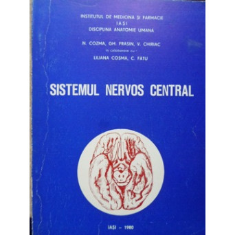 SISTEMUL NERVOS CENTRAL