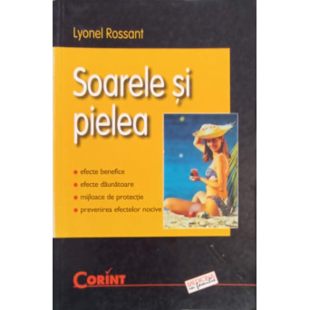 SOARELE SI PIELEA