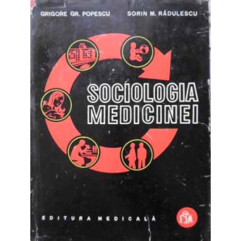 SOCIOLOGIA MEDICINEI