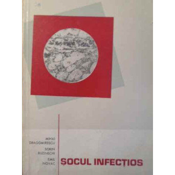 SOCUL INFECTIOS
