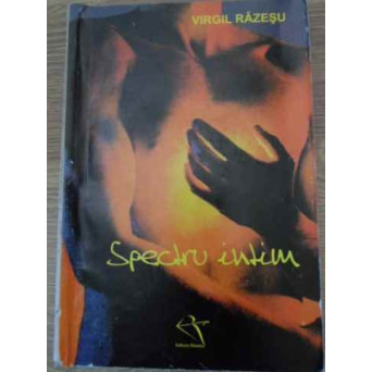 SPECTRU INTIM. DIN VIATA UNUI CHIRURG