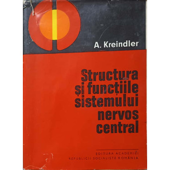 STRUCTURA SI FUNCTIILE SISTEMULUI NERVOS CENTRAL