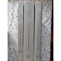 TERAPEUTICA MEDICALA VOL.1-3 TERAPEUTICA MEDICALA VOL.1-3