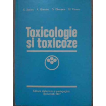 TOXICOLOGIE SI TOXICOZE