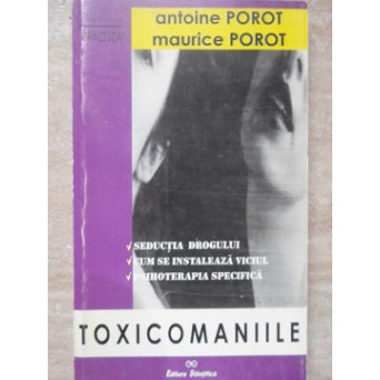 TOXICOMANIILE