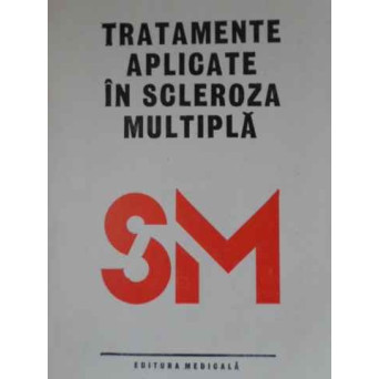 TRATAMENTE APLICATE IN SCLEROZA MULTIPLA