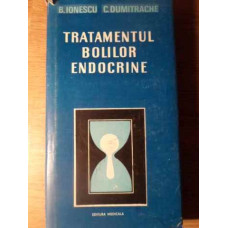 TRATAMENTUL BOLILOR ENDOCRINE