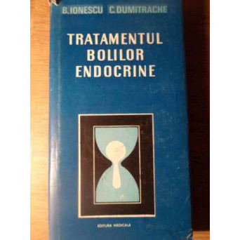 TRATAMENTUL BOLILOR ENDOCRINE