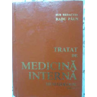 TRATAT DE MEDICINA INTERNA. HEMATOLOGIE PARTEA I TRATAT DE MEDICINA INTERNA. HEMATOLOGIE PARTEA I