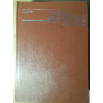 TRATAT DE MICROBIOLOGIE GENERALA VOL.4
