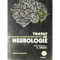 TRATAT DE NEUROLOGIE VOL.2 PARTEA 1 TRATAT DE NEUROLOGIE VOL.2 PARTEA 1
