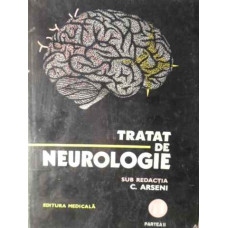 TRATAT DE NEUROLOGIE VOL. 2 PARTEA II