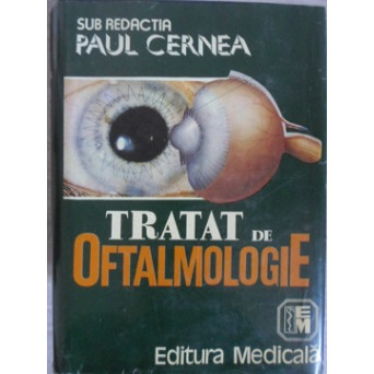 TRATAT DE OFTALMOLOGIE