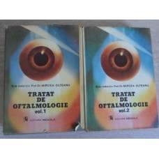 TRATAT DE OFTALMOLOGIE VOL.1-2