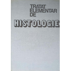 TRATAT ELEMENTAR DE HISTOLOGIE VOL.1