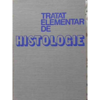 TRATAT ELEMENTAR DE HISTOLOGIE VOL.2 TRATAT ELEMENTAR DE HISTOLOGIE VOL.2