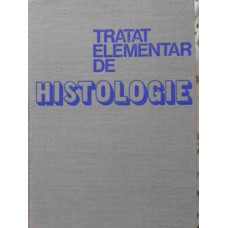 TRATAT ELEMENTAR DE HISTOLOGIE VOL.2