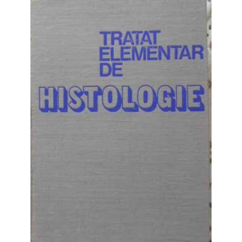 TRATAT ELEMENTAR DE HISTOLOGIE VOL.2