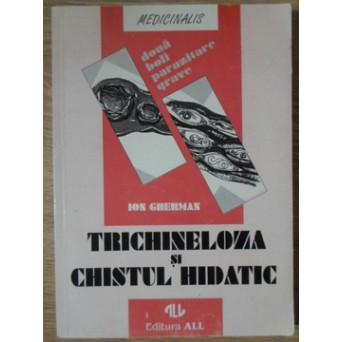 TRICHINELOZA SI CHISTUL HIDATIC