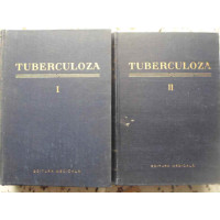 TUBERCULOZA VOL.1-2 TUBERCULOZA VOL.1-2
