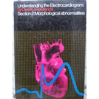 UNDERSTANDING THE ELECTROCARDIOGRAM: SECTION 2: MORPHOLOGICAL ABNORMALITIES