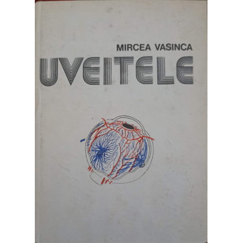 UVEITELE. ETIPATOGENIE, DIAGNOSTIC SI TRATAMENT