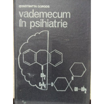 VADEMECUM IN PSIHIATRIE
