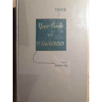 YEAR BOOK OF DERMATOLOGY YEAR BOOK OF DERMATOLOGY