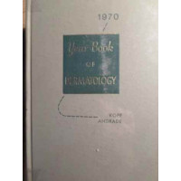 YEAR BOOK OF DERMATOLOGY YEAR BOOK OF DERMATOLOGY