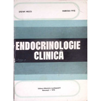 ENDOCRINOLOGIE CLINICA