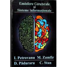 EMISFERELE CERERBRALE SI SISTEME INFORMATIONALE